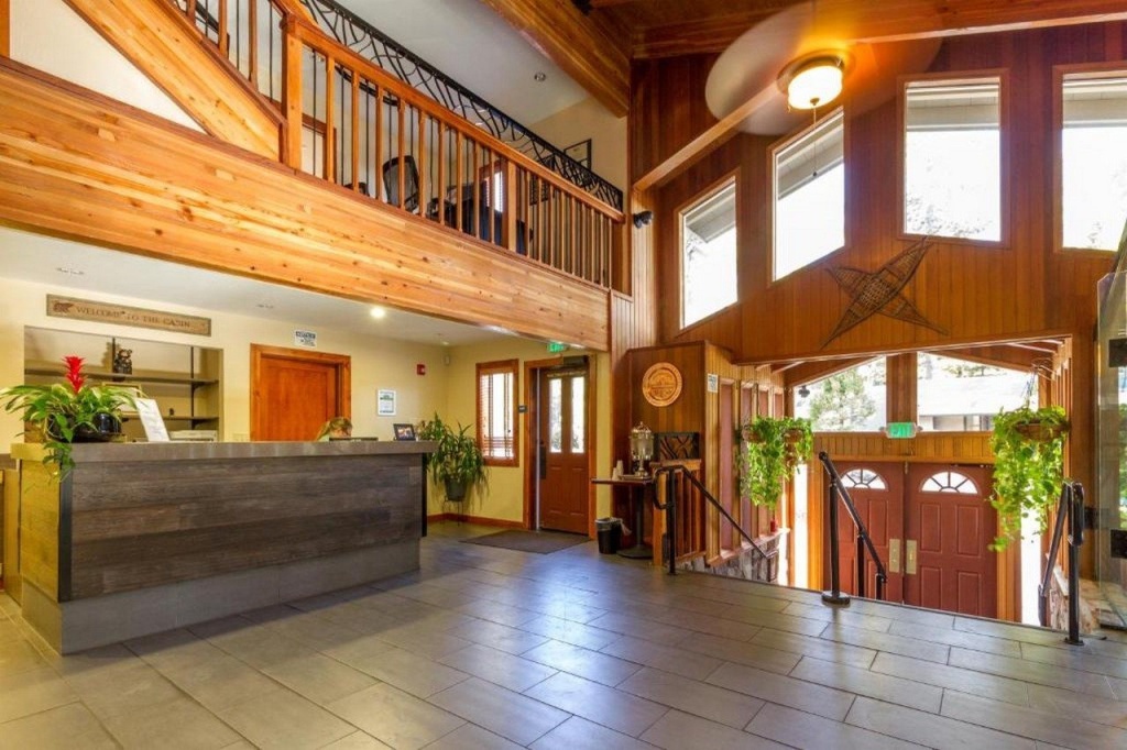 photo 1 of Mountain Retreat Resort