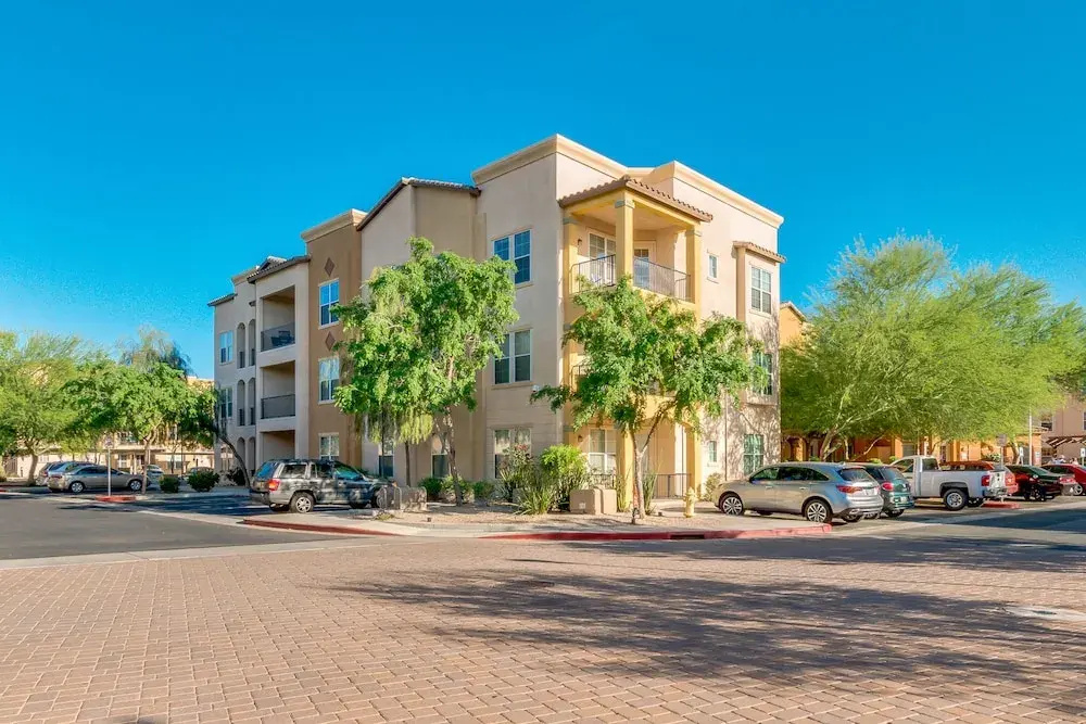 photo 1 of Mountain View #11107 - 2 Br condo by RedAwning