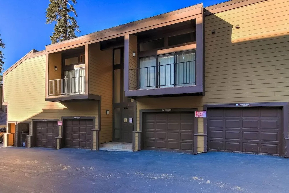 photo 1 of Alpine Meadows Condo w/ Mtn Views Near Lake Tahoe