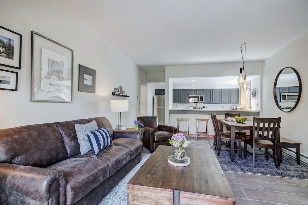 photo 1 of Mountainwood 103 By Peak Property Management
