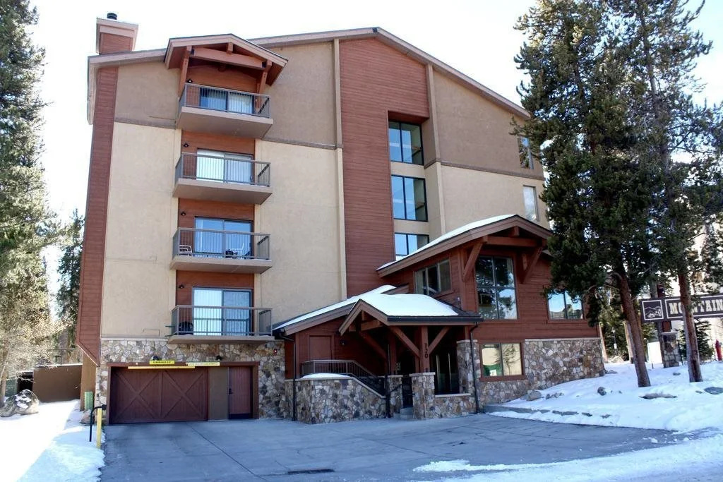 photo 1 of Mountainwood - 2 Bedroom Condo #106 - LLH 46801