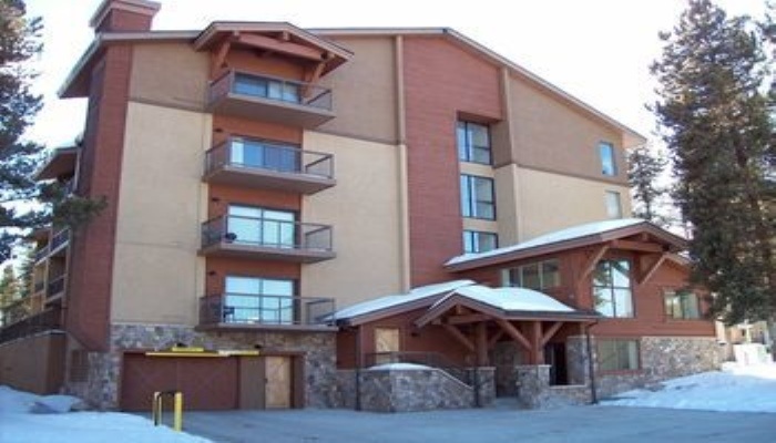 photo 1 of Mountainwood Condominium 103 - 2 BR