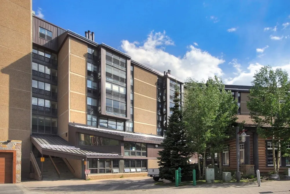 photo 1 of Perfectly Located Hotel Room, Steps to American Eagle chair - Ski-In Ski-Out Property - MP518H by RedAwning
