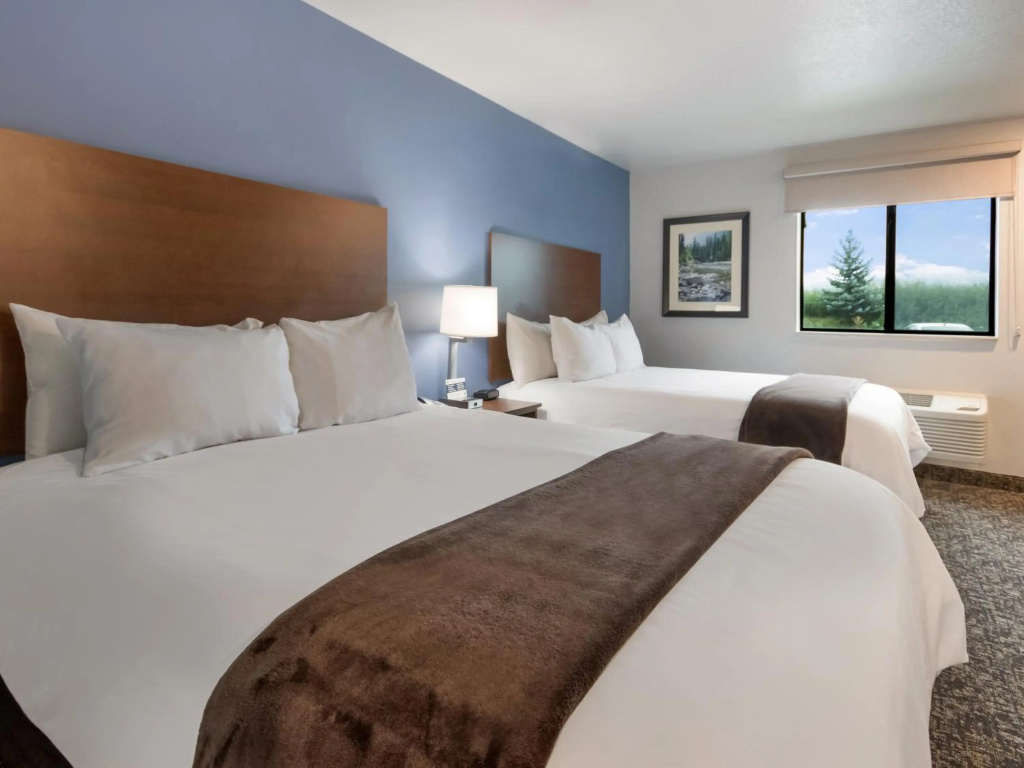photo 1 of My Place Hotel - St. George, UT