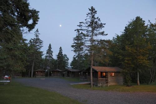 photo 1 of Narrows Too Camping Resort Cabin 1