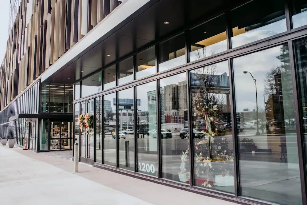 photo 1 of Nashville Trendy 2BD 2BA Apartment