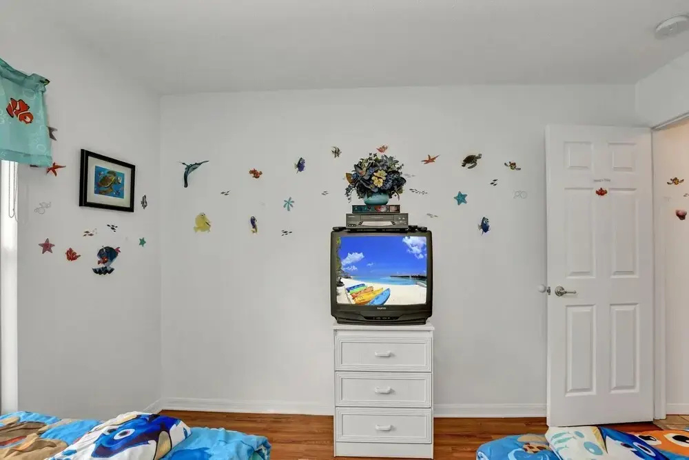 photo 1 of Near Disney Beautiful Family Home 2 Br 2 Bt Pool