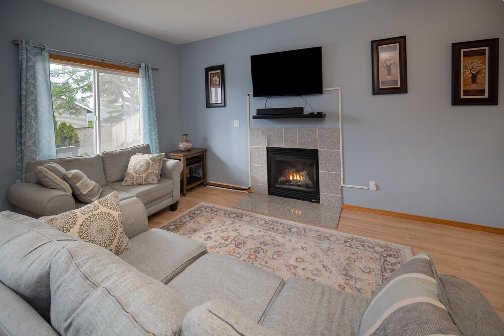 photo 1 of Necanicum House