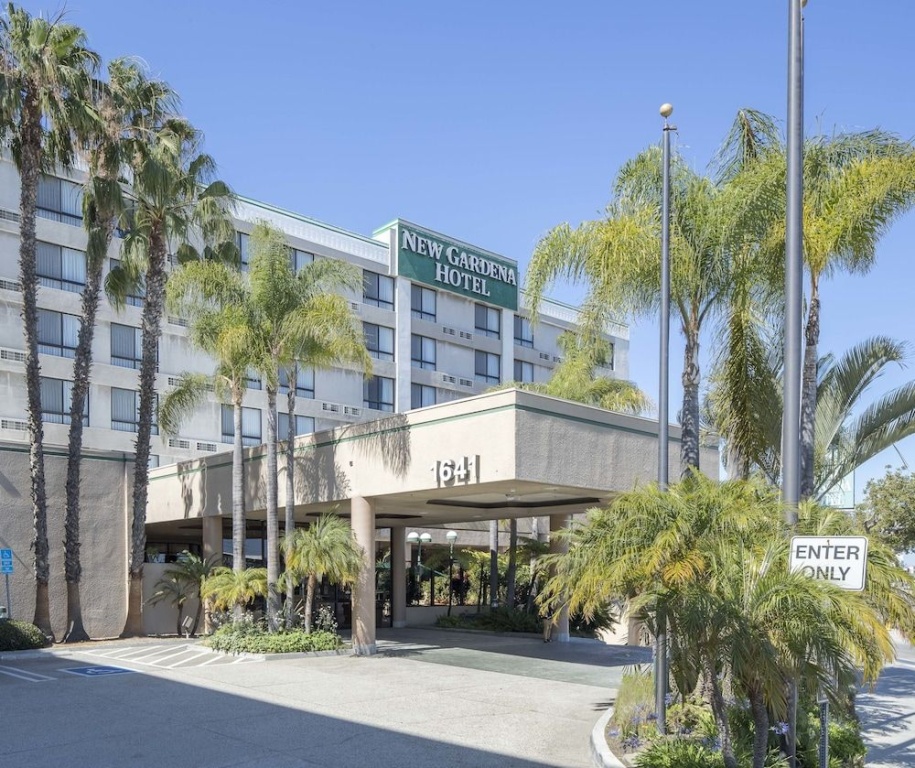 photo 1 of New Gardena Hotel
