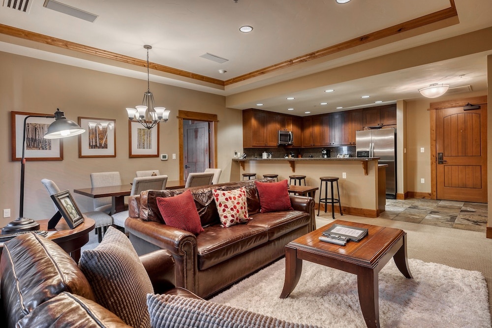 photo 1 of New Listing! Amenity-rich In Northstar Village 2 Bedroom Condo