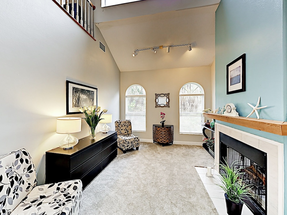 photo 1 of New Listing! Siesta Key Paradise W/ Private Pool 3 Bedroom Home