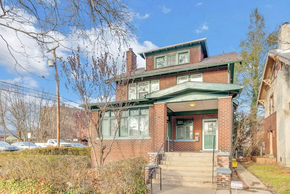 photo 1 of Spacious 3BR Home near Downtown, Oakland & East Liberty! Max 15 nights by RedAwning