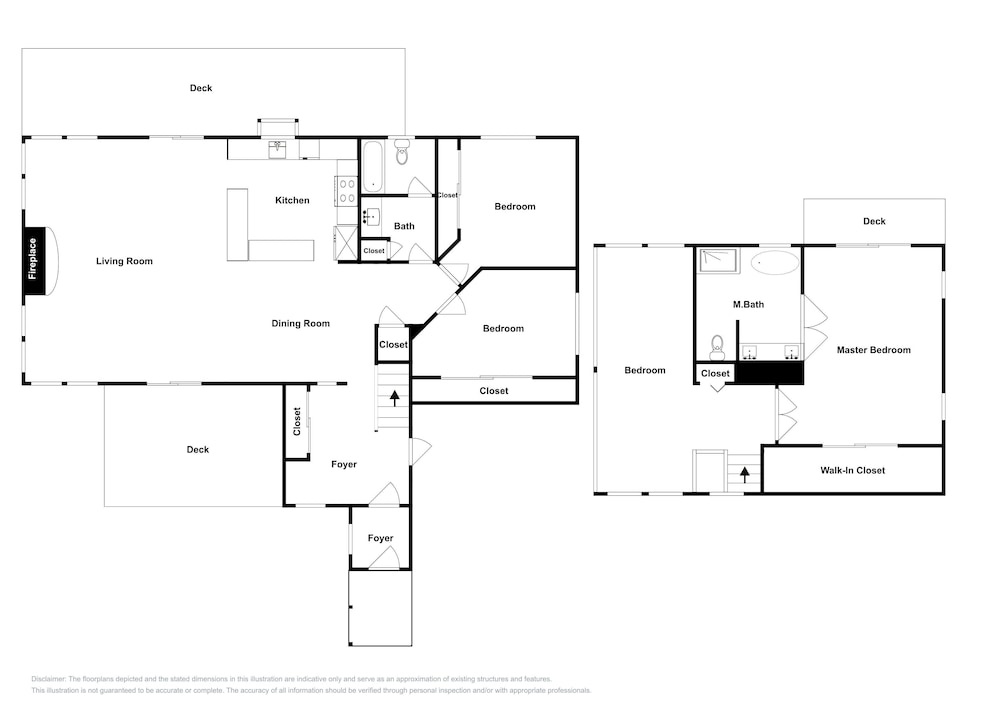 photo 1 of New Listing! Tahoe Donner Ski W/ Hot Tub 3 Bedroom Home