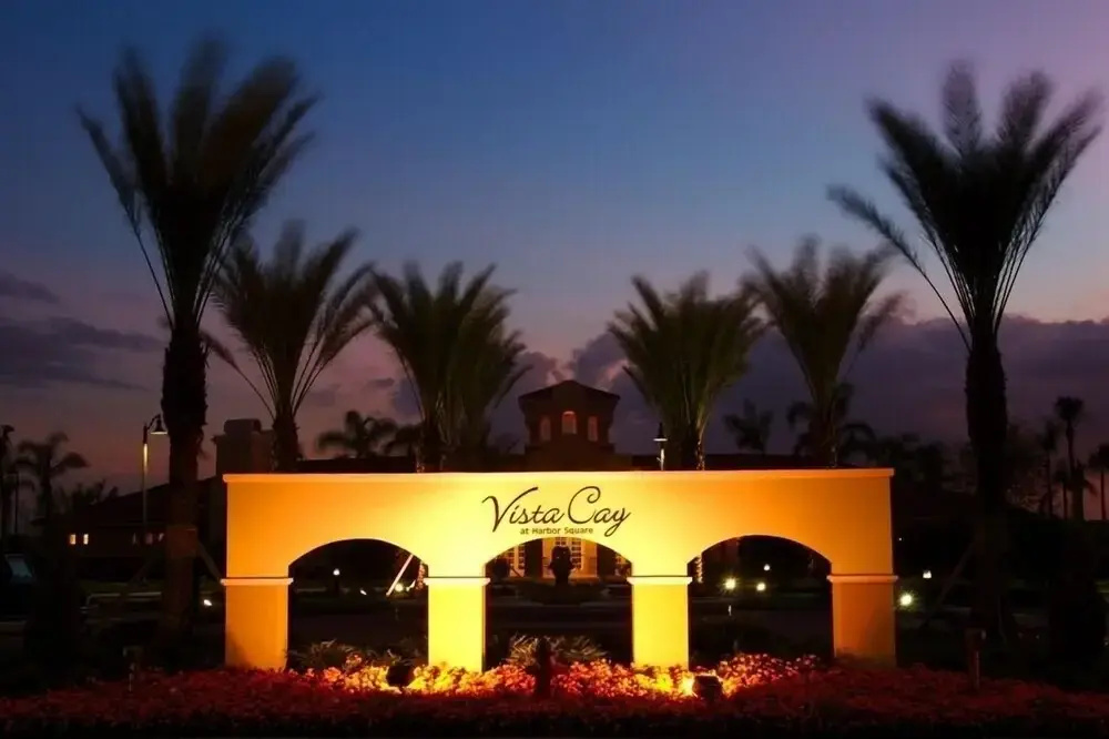 photo 1 of New Modern Vista Cay Reserve Condo - 5006