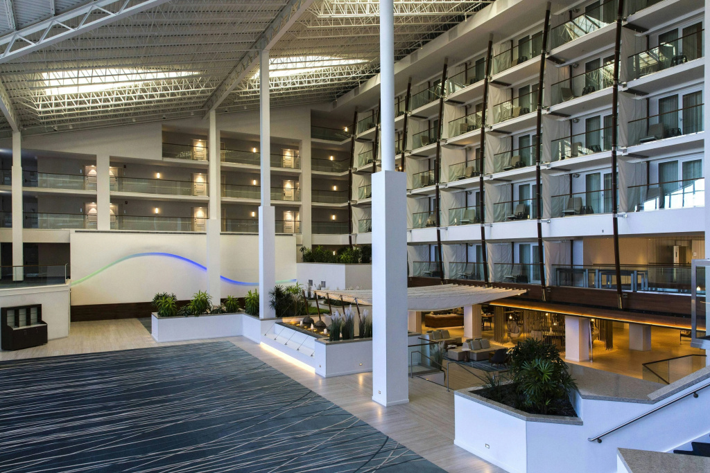 photo 1 of Newport Marriott Hotel & Spa