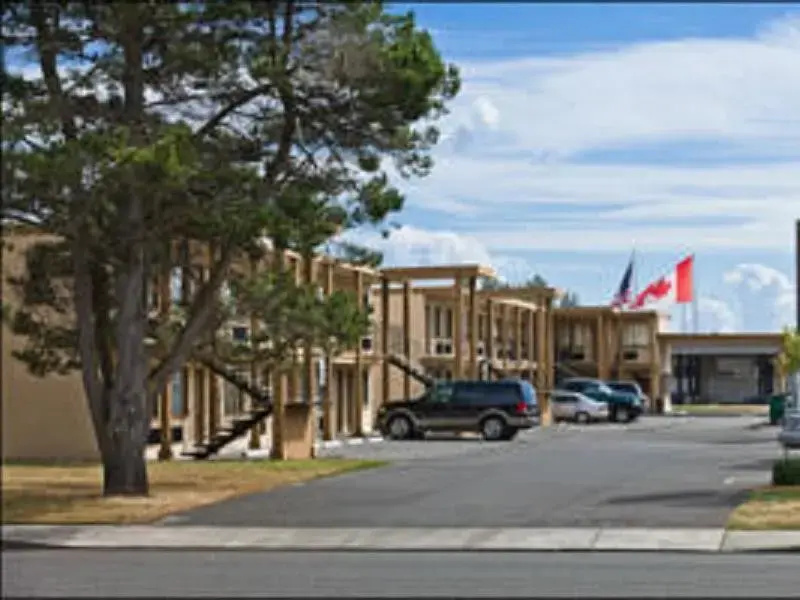 photo 1 of North Wood Motel