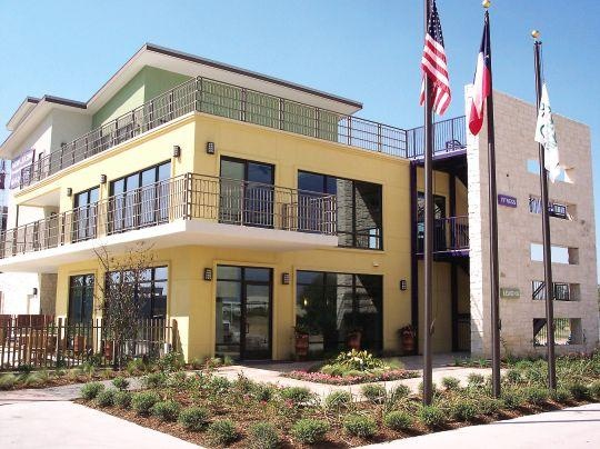 photo 1 of Northside at Legacy Apartments (Plano, TX)