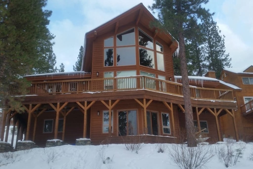 photo 1 of Northstar Conifer Luxury 5 Bedroom Home by RedAwning