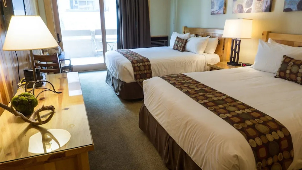 photo 1 of Northstar Village 215