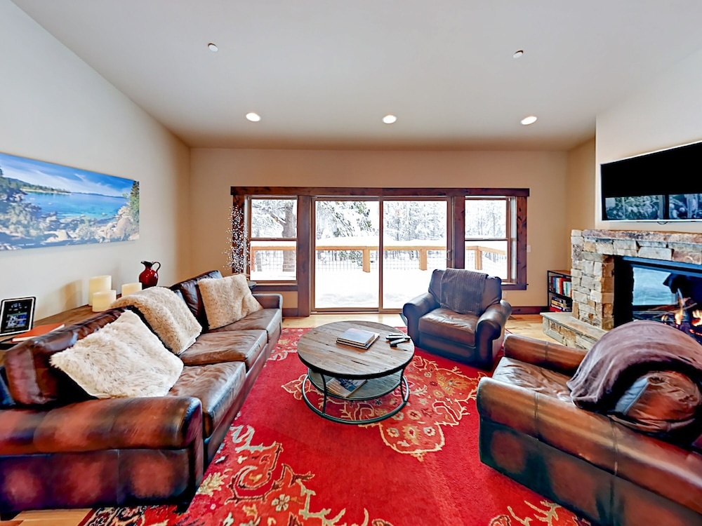photo 1 of Northwoods - 3 Br Home