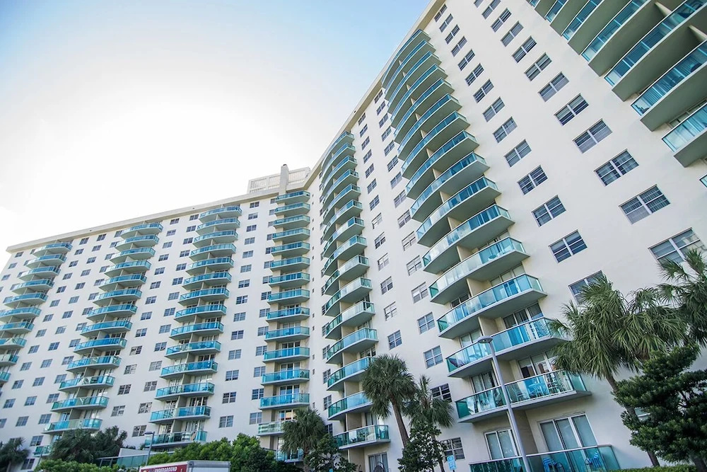 photo 1 of O. Reserve Premium Minium 1 Bedroom Condo