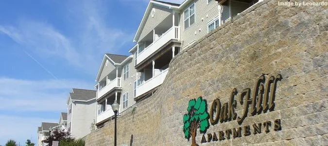 photo 1 of Execustay At Oak Hill Apartmen