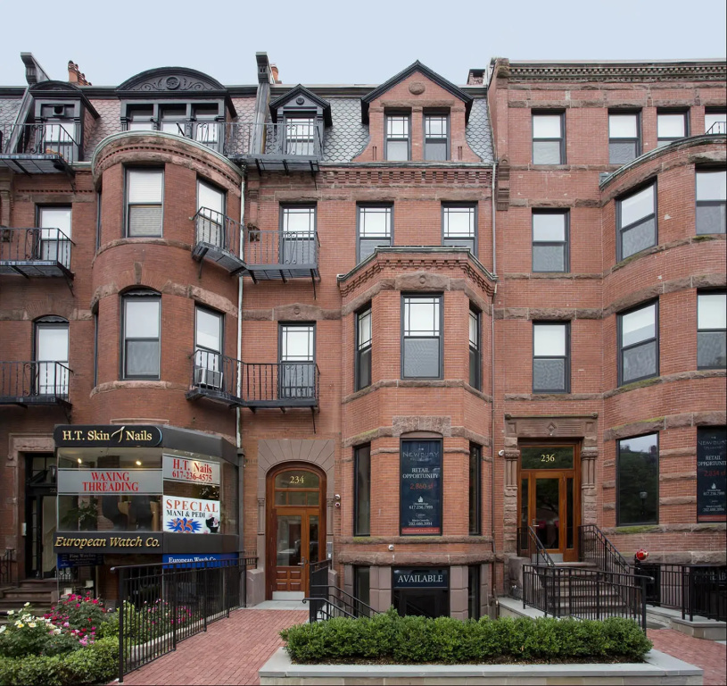 photo 1 of Oakwood At 234 Newbury