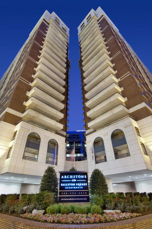 photo 1 of Oakwood at Avalon Ballston Square