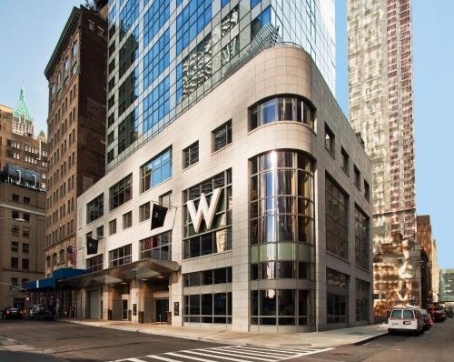 photo 1 of Oakwood Residence New York Downtown