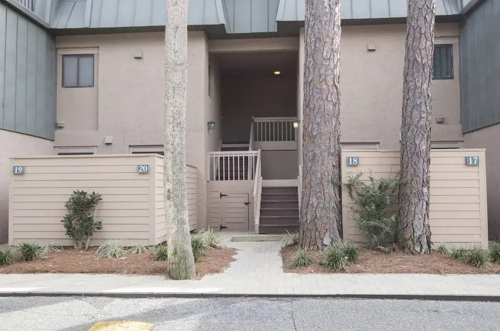 photo 1 of Ocean Club Villas #WOC018