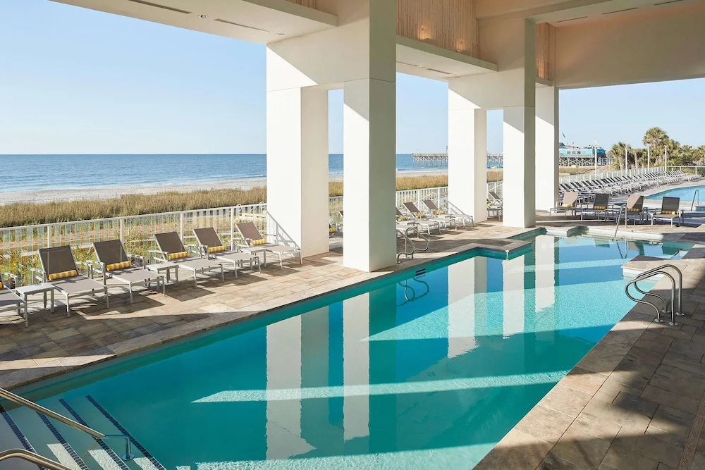 photo 1 of Ocean Enclave By Hilton Grand Vacations