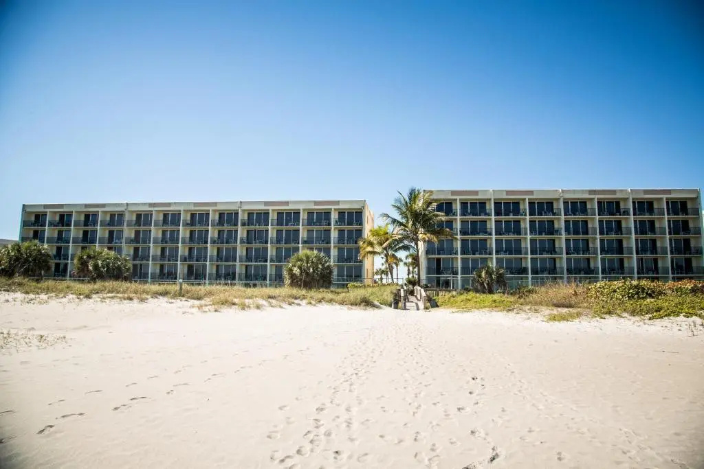 photo 1 of Ocean Landings Resort Racquet Club