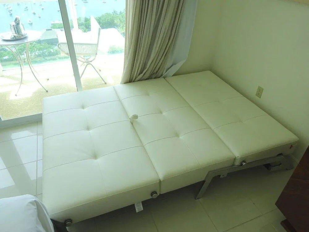 photo 1 of Ocean Million Dollar View Studio + Balcony #2
