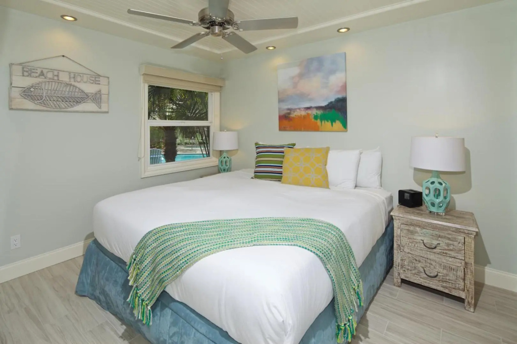 photo 1 of Ocean Palms Beach Resort