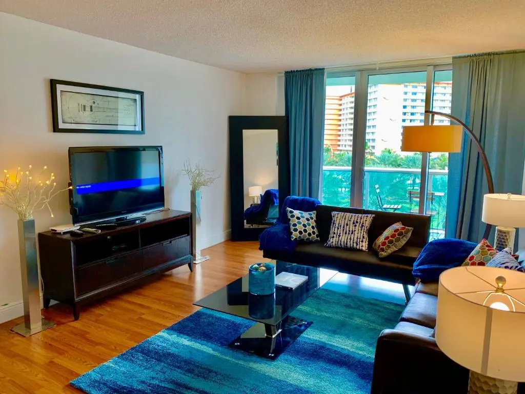 photo 1 of Ocean Reserve by Miami TCS