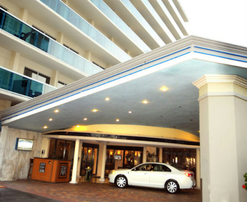 photo 1 of Ocean Sky Hotel and Resort