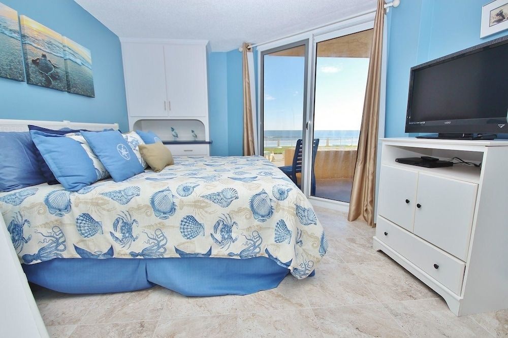 photo 1 of Oceania Beach Club 102 Apartment 2