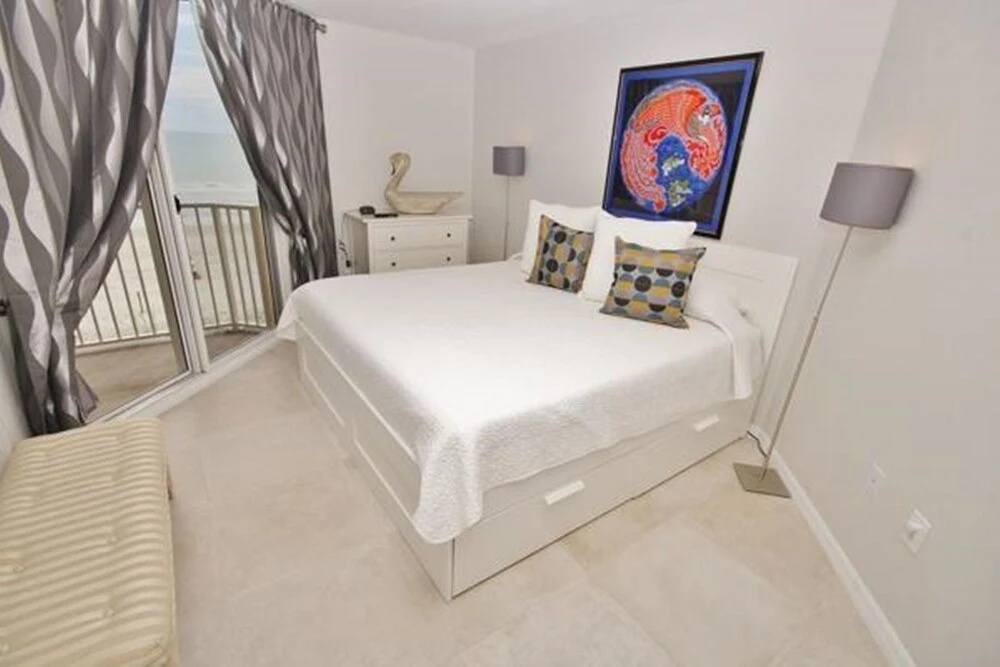 photo 1 of Oceania Beach Club 405 Apartment 2