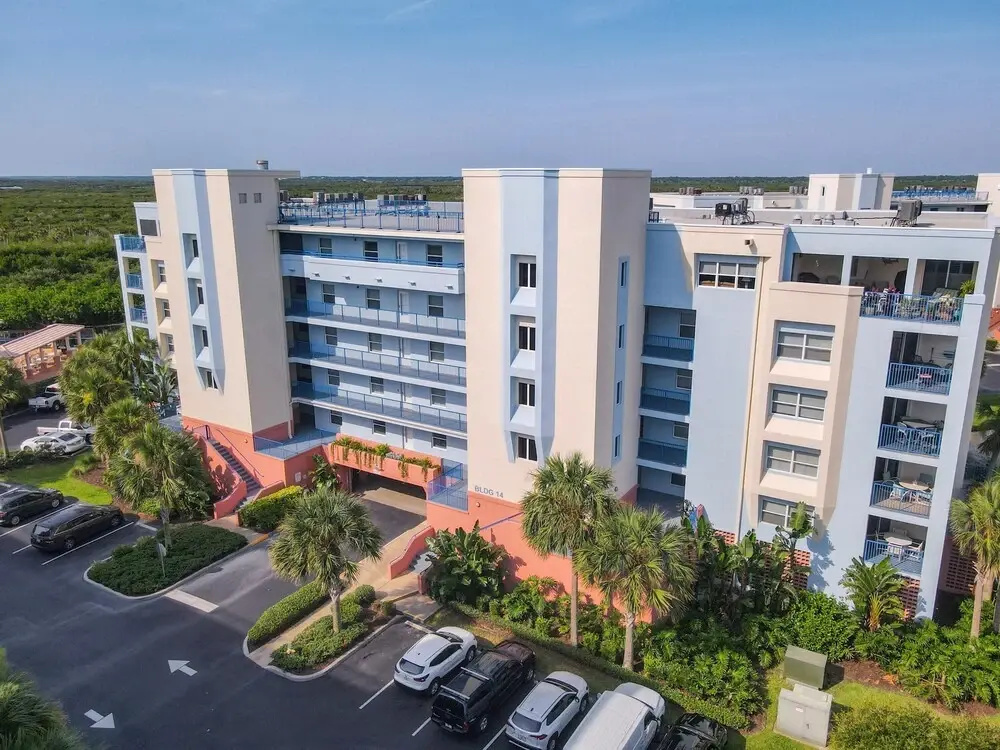 photo 1 of Oceanwalk Jr Penthouse Close to Pool Beach Access Ow14 604