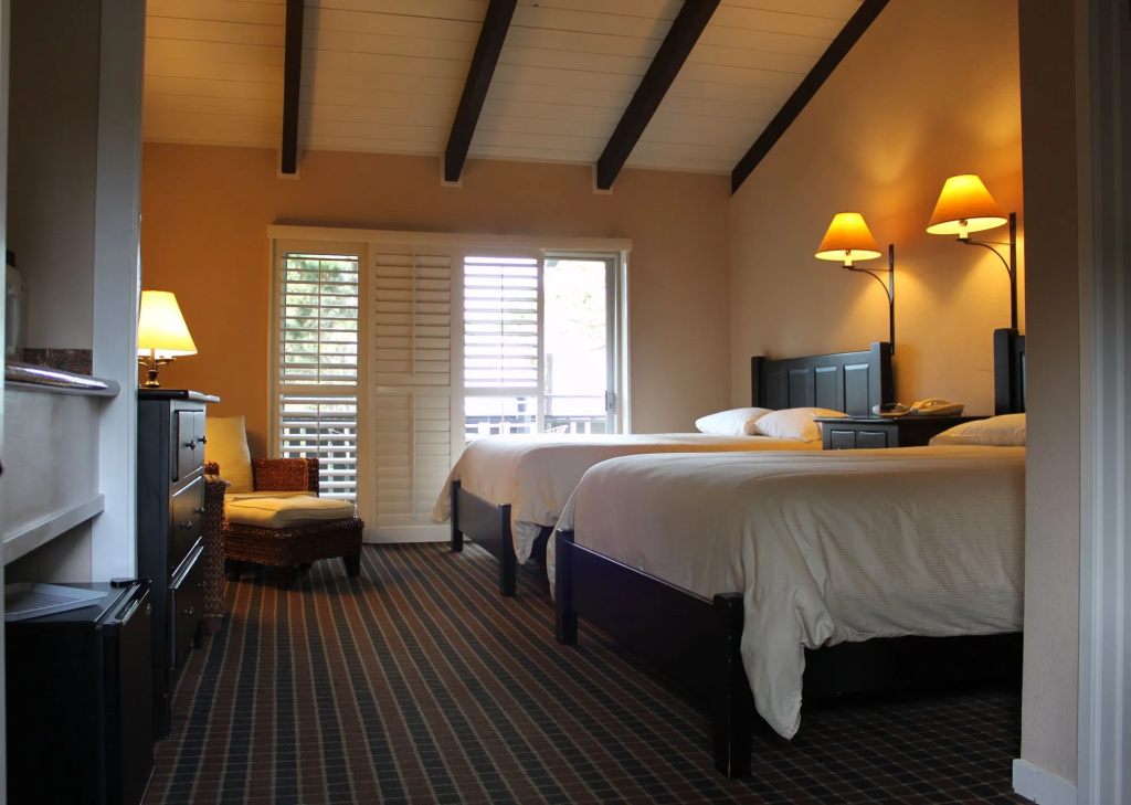 photo 1 of Olympia Lodge