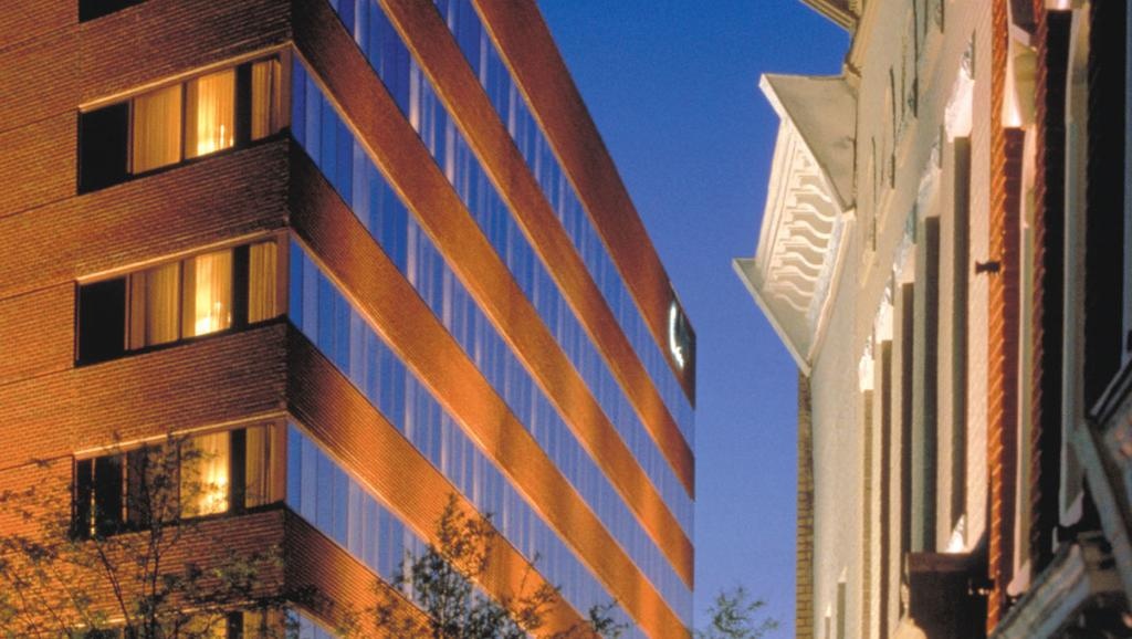 photo 1 of Omni Charlottesville Hotel