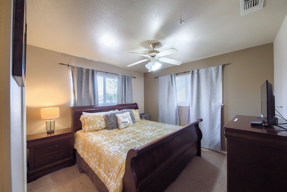 photo 1 of On River Time Ww D301 2 Bedroom Condo by RedAwning