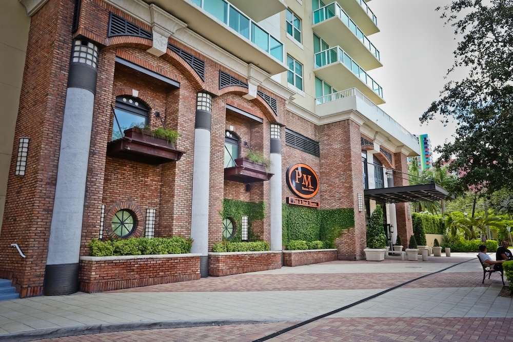 photo 1 of One Broadway Brickell Apartments by NUOVO
