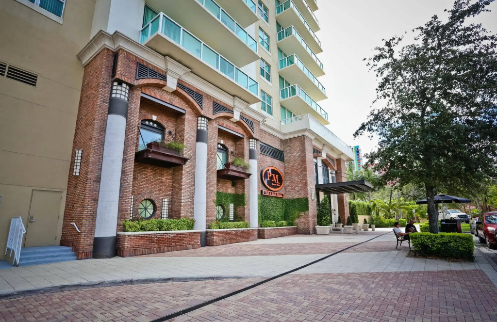 photo 1 of One Broadway Luxury Suites Downtown