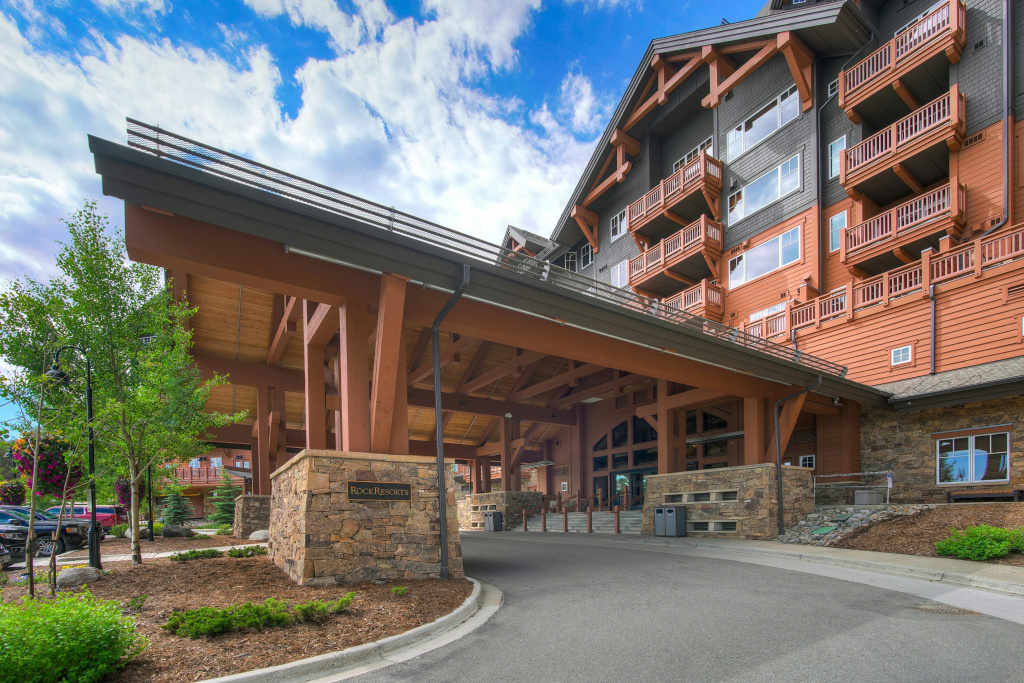photo 1 of One Ski Hill Place, a RockResort, by Vail Resorts