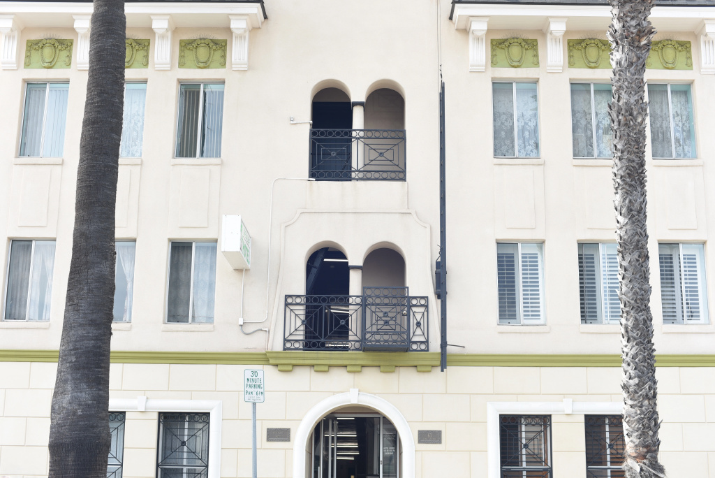 photo 1 of Greenleaf Hotel