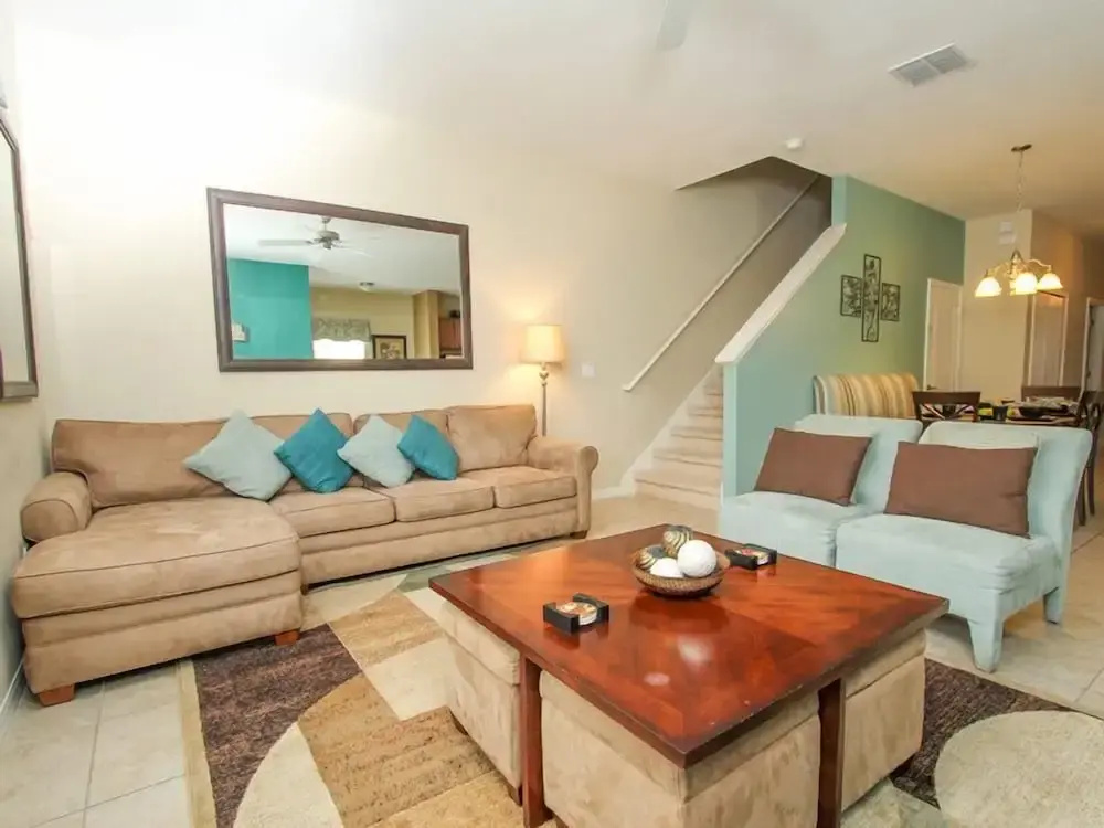 photo 1 of Ov2903 - Paradise Palms - 5 Bed 4 Baths Villa