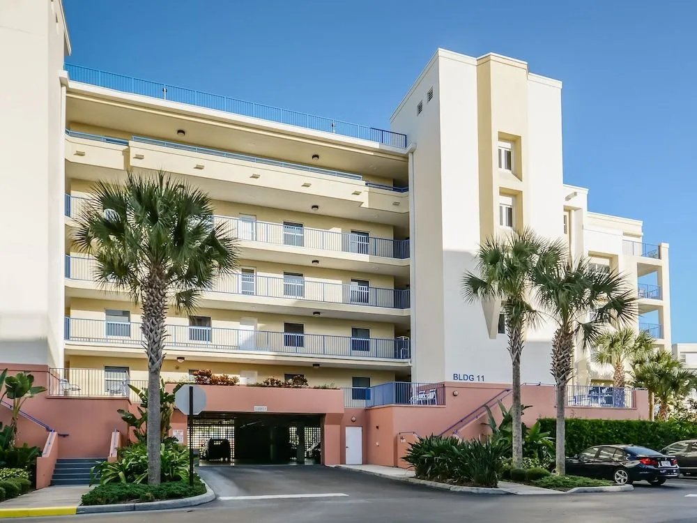 photo 1 of OW11-201 Ocean Walk by RedAwning