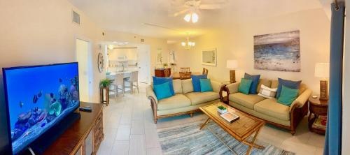 photo 1 of OW1-503 Ocean Walk by RedAwning