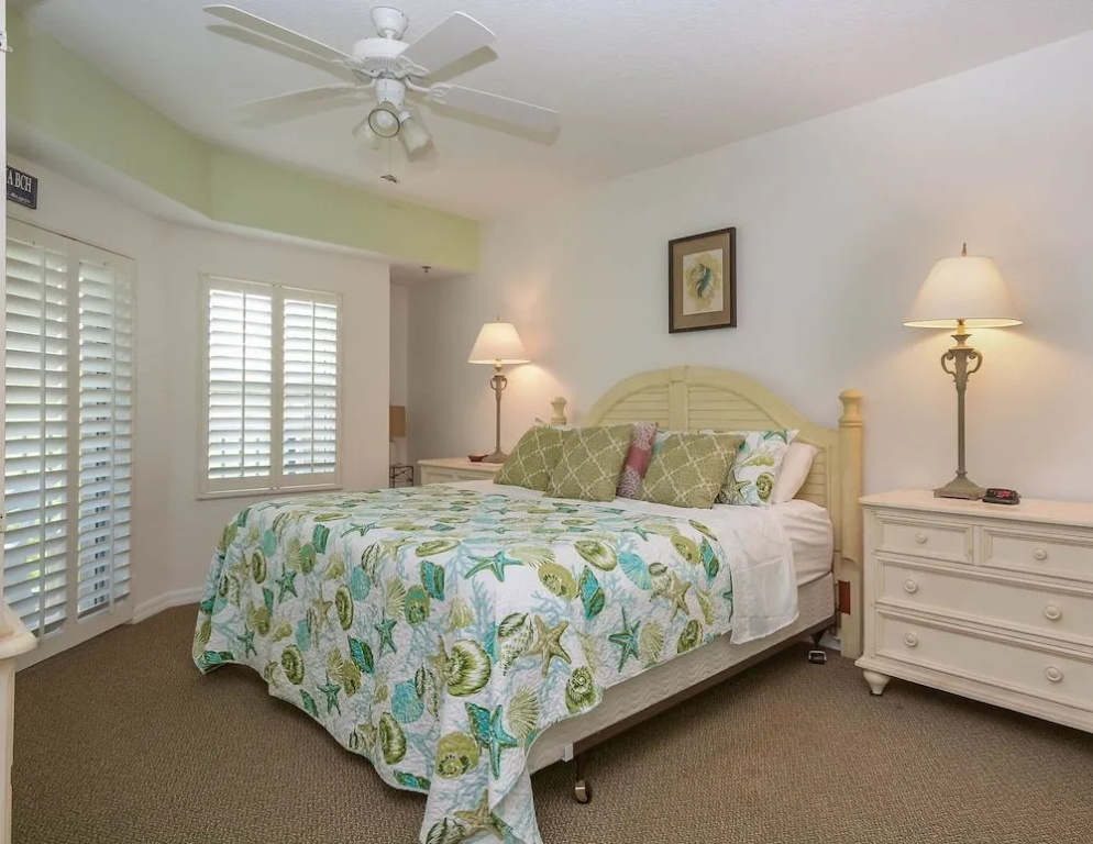photo 1 of OW6-204 Ocean Walk by RedAwning